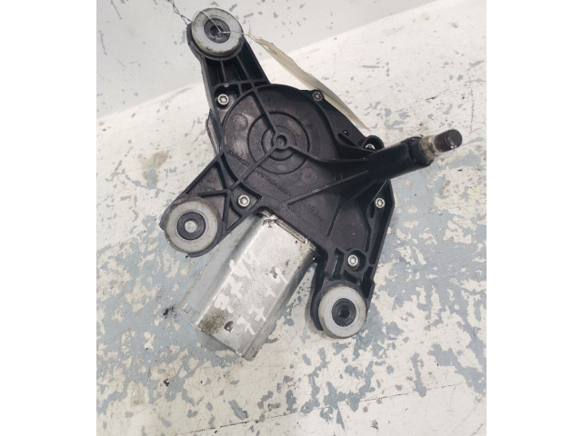 Моторчик заднего дворника 53025712    Fiat Grande Punto