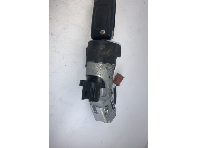 Řídící jednotka 00001939VJ Citroen C3 2006