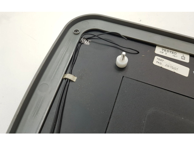 Дисплей 0708040732, AC3232E2 Mitsubishi Outlander