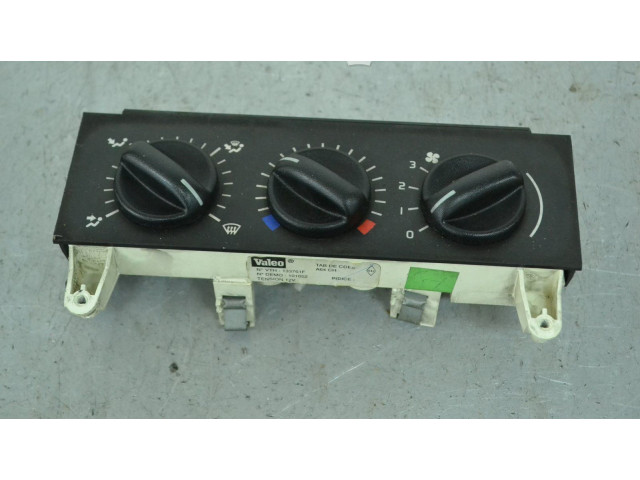 Блок управления кондиционера воздуха / климата/ печки (в салоне)    Opel Movano A