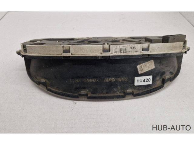 Панель приборов 940033D445 Hyundai Sonata