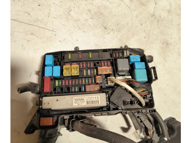 Pojistková skříňka 8266276010, 8264175080 Lexus CT 200H 2012