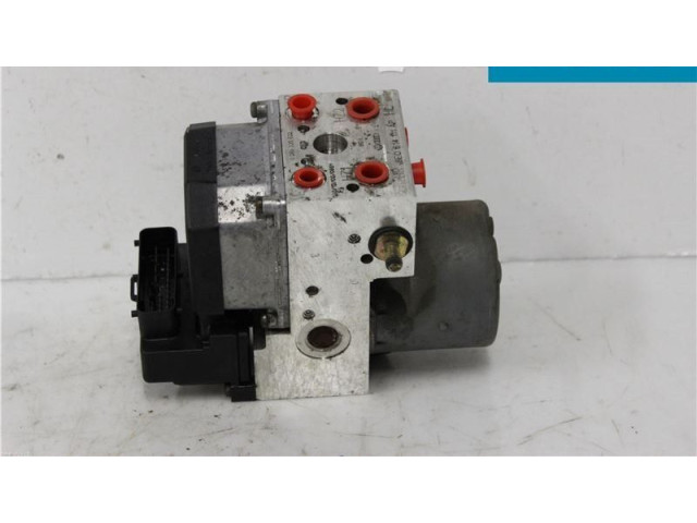 Блок управления АБС 8E0614111AR, 0265220622   Audi A6 S6 C5 4B