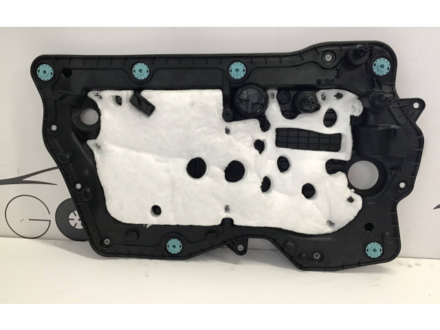 Передний електрический механизм для подъема окна без двигателя 8491295, 9496820   BMW  iX  2021 -  года