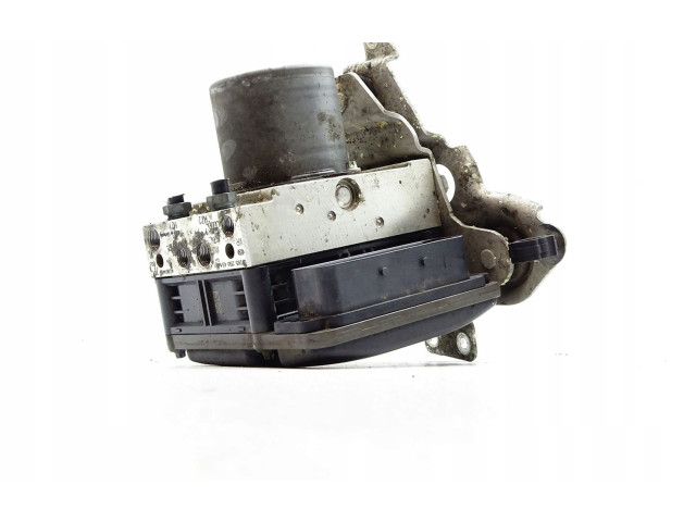 Блок АБС 4G0907379F Audi A6 S6 C7 4G 2011 - 2018 года