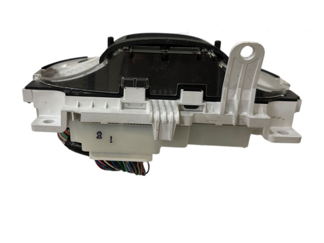 Панель приборов 83800B1411, 520020   Daihatsu Sirion       