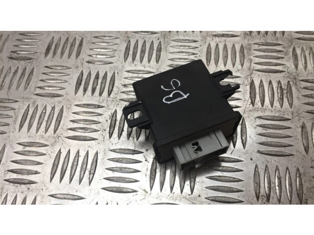 Модуль фонарей