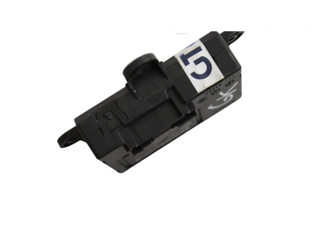 Блок управления дверью Jaguar XJ X351 2009-2019 года BH4214D620AA