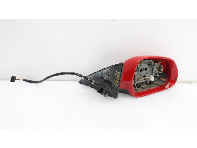 Зеркало электрическое Audi A4 Allroad - года