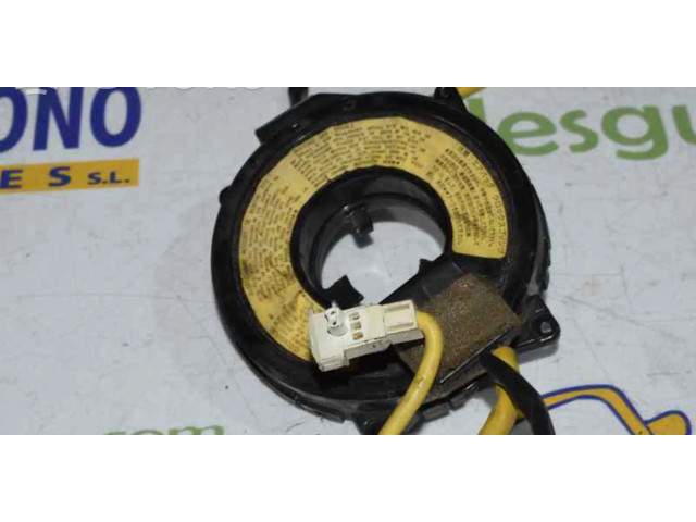 Полоса надувных подушек (кольцо srs)