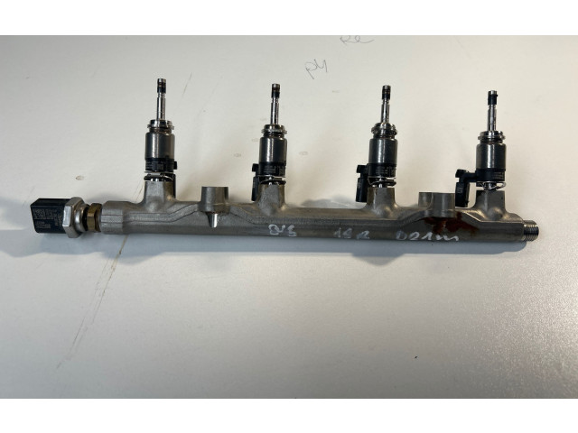 Топливная рампа 05E133320B Audi Q3 F3 для двигателя DFYA