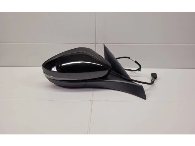 Zpětné zrcátko Volkswagen T-Roc 2019 2GA857602A