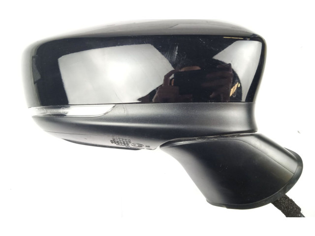 Zpětné zrcátko Mazda 2 2022