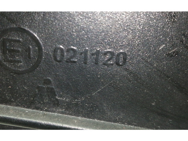 Зеркало электрическое Audi A1 2010 - 2018 года