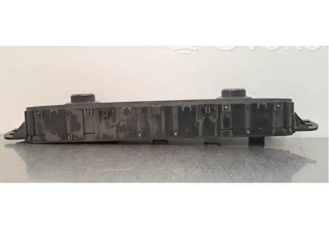 Блок управления кондиционера воздуха / климата/ печки (в салоне) 98081722ZD    Citroen Jumpy