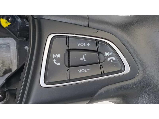 Руль Ford Focus  2010-2017 года F1EB3600JG3ZHE      