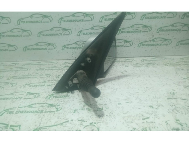 Зеркало электрическое Opel Meriva A 2003 - 2010 года