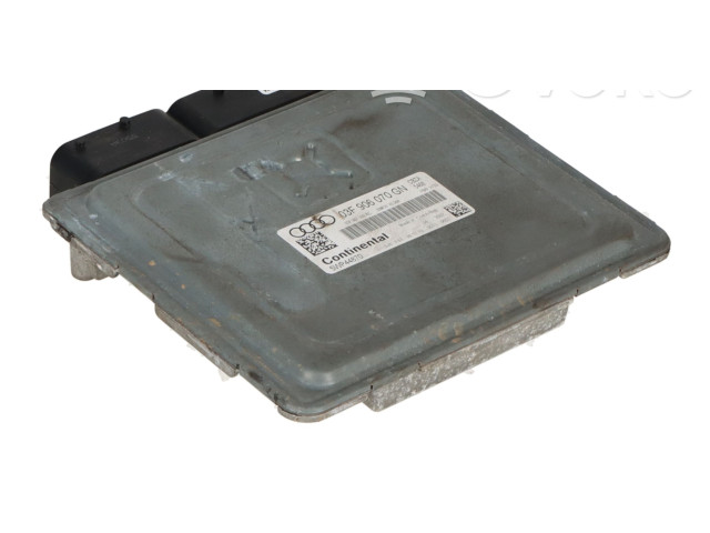 Блок управления двигателя 03F906070GN Audi A1