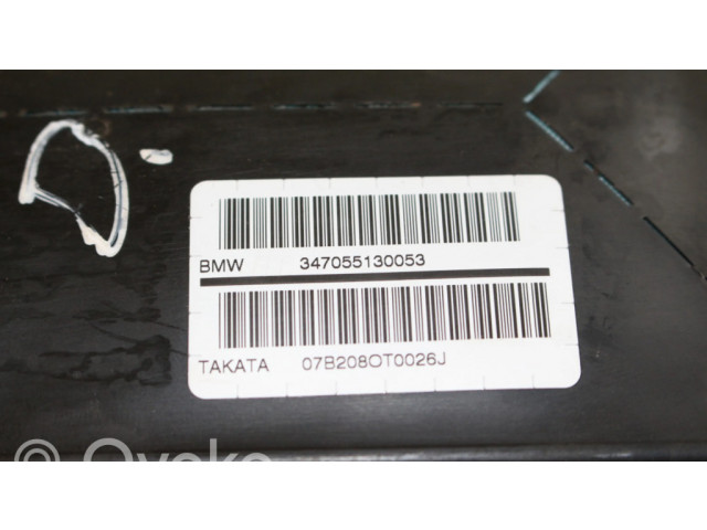 Подушка безопасности двери 347055130053 BMW Z4 E85 E86