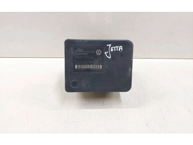 Блок АБС 1K0907379AA, 00005305G1   Volkswagen  Jetta V  2005 - 2010 года