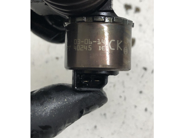 Форсунка 03G130073B, 0414720403 Audi A3 S3 8P