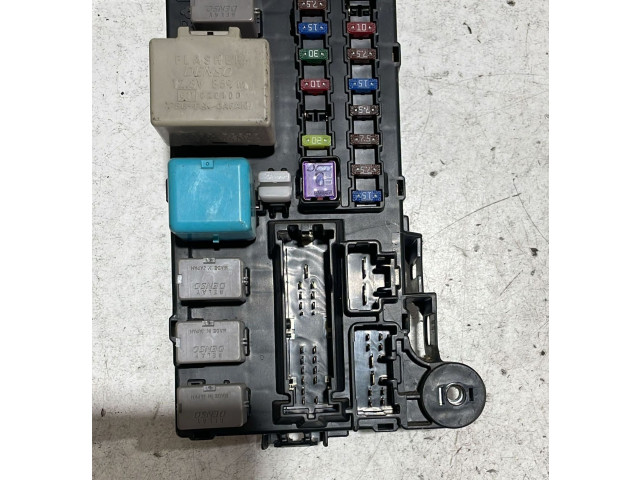 Комплект блоков управления 89560-B2191, 89560-B2191   Daihatsu Trevis