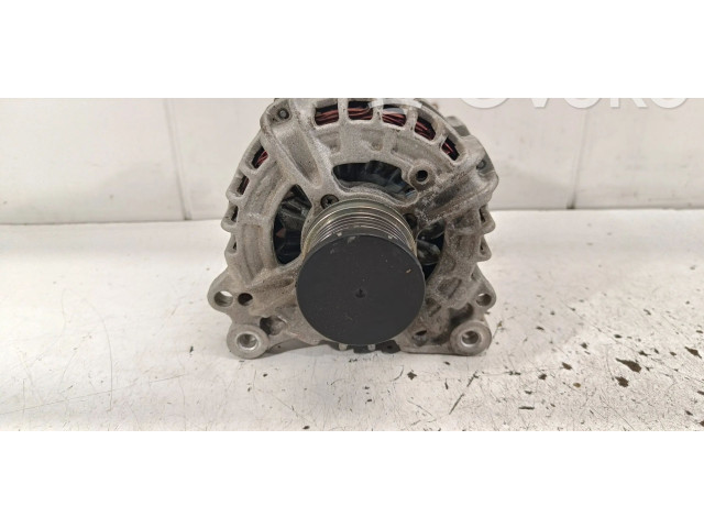 Генератор 03L903023K Volkswagen Jetta VI