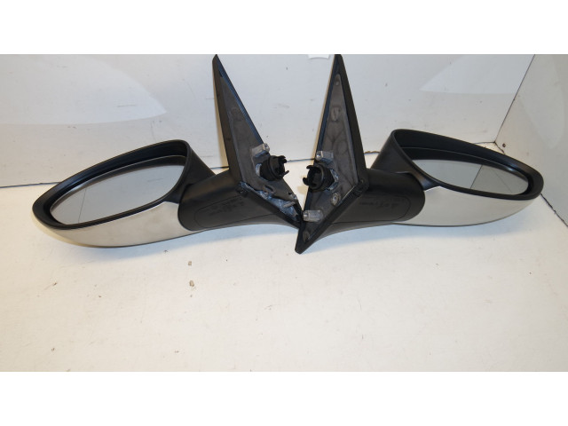 Зеркало (управляемое электричеством) NOTSPECIFIED BMW Z4 E89 2011