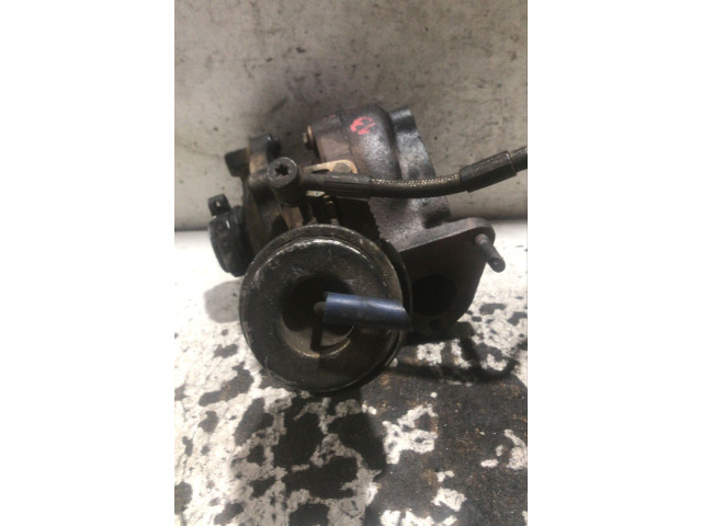 Турбина Fiat Grande Punto  55198317, 55198317         