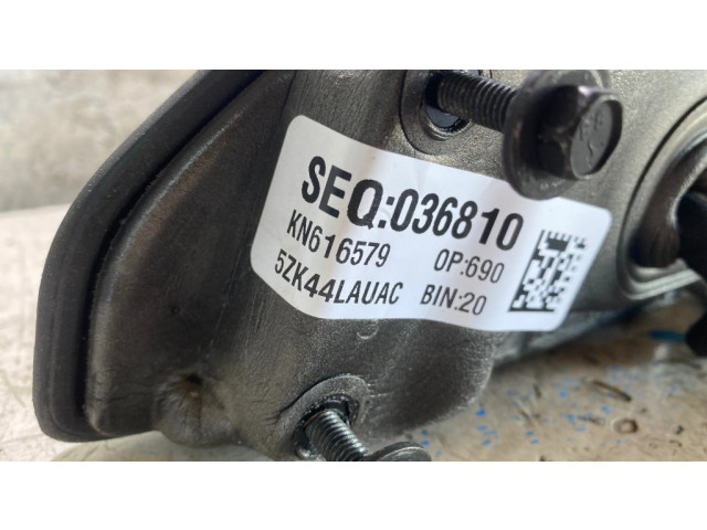 Zpětné zrcátko Dodge VAN RAM 2020 57K44LAUAC, KN616579