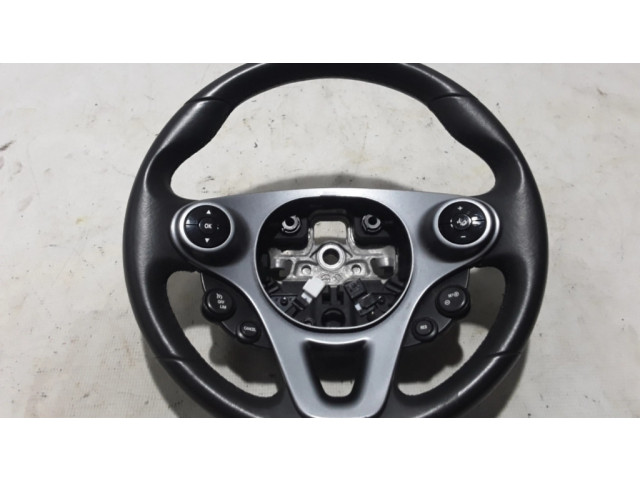 Руль Smart ForFour II W453 2014- года 484004118R