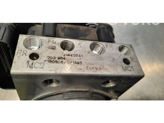 Блок ABS 31445741 Volvo XC40