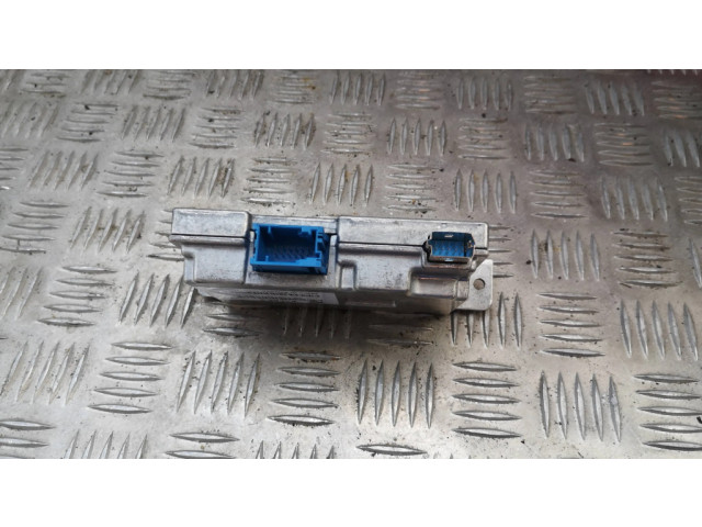 Модуль блока управления камерой