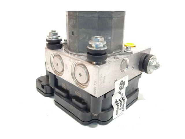 Řídící jednotka A0004313900, 0265956280   Mercedes-Benz GLA W156 2015