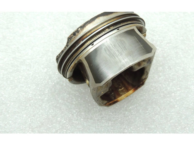 Píst 11257589348, 7589348 Mini One - Cooper Coupe R56 N12B16A