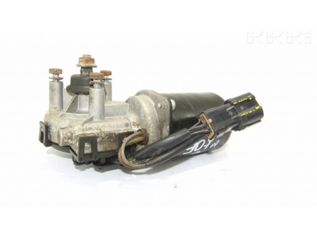 Моторчик дворников     Chevrolet Rezzo