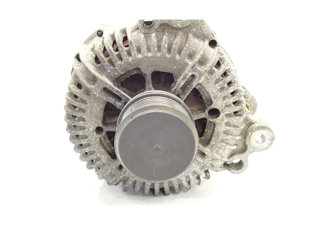 Генератор 021903026L Volkswagen Passat Alltrack