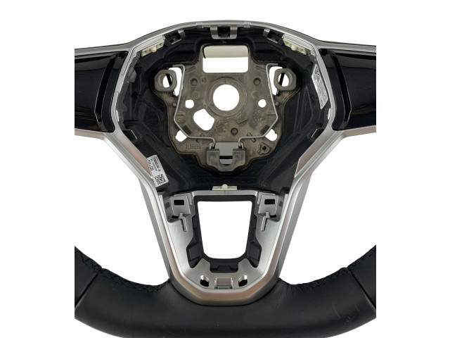 Volant Volkswagen Touareg III 2018 760419089