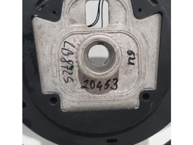 Volant Fiat 500 2018