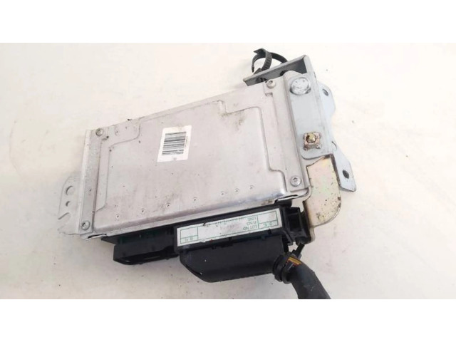 Řídící jednotka 3910622140 Hyundai Getz 2005