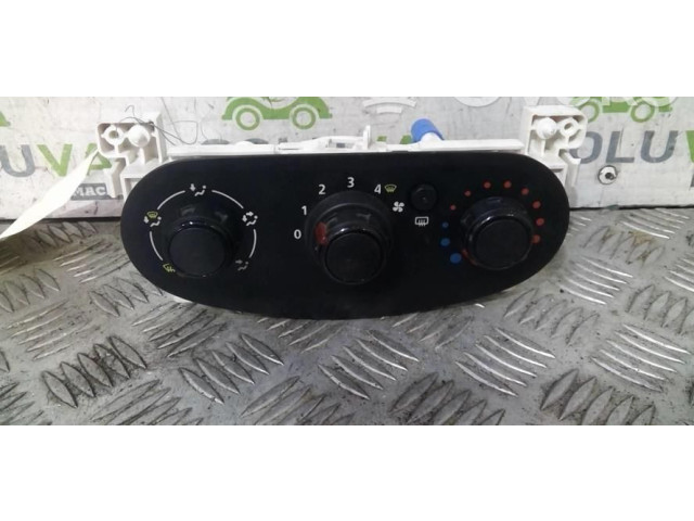 Блок управления климат-контролем 275106105R Dacia Sandero