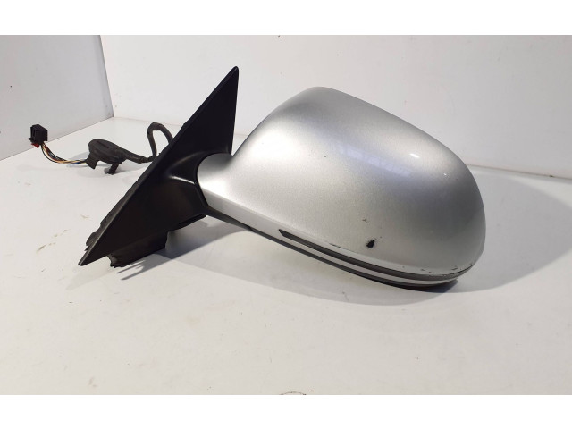 Zpětné zrcátko  Audi A3 S3 A3 Sportback 8P 2009  481505  