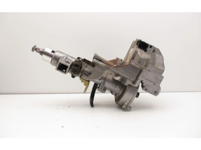 Volant Renault Kangoo I 2010 8200932439