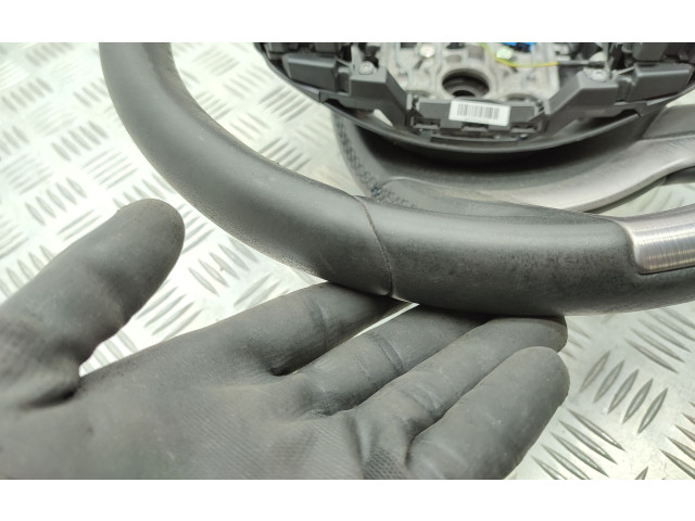 Руль Citroen C5 2008 - 2016 года 96829218ZD