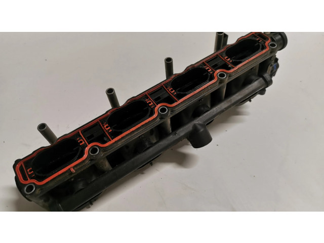 Всасывающий коллектор