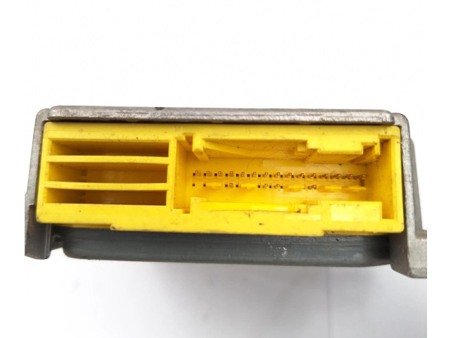 Блок подушек безопасности 8200307188A, 0285001650 Dacia Logan I