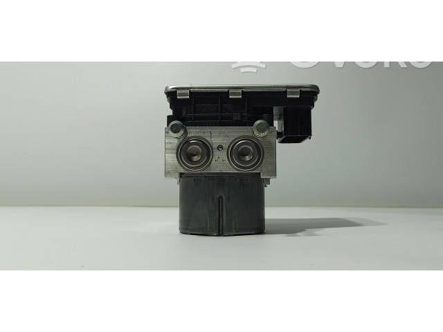 АБС Steuergerät 4670B708, 4670B707 Mitsubishi ASX - года