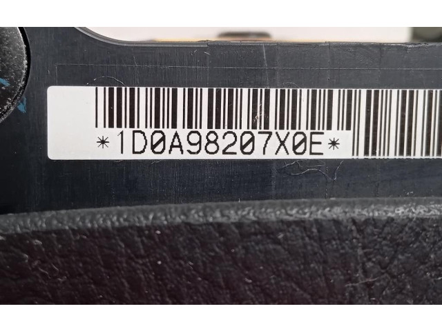 Подушка безопасности водителя 1D0A98207X0E, 1D0A98207X0E Daihatsu Terios