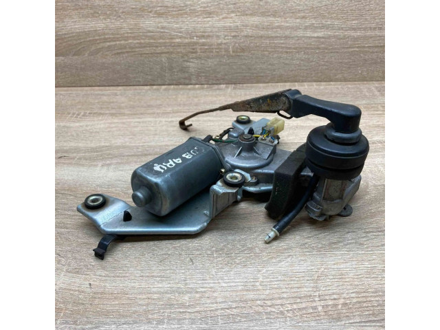 Моторчик заднего дворника WM32091S    Honda Prelude