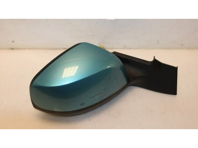 Зеркало (механическое)       Suzuki Splash   -  года   